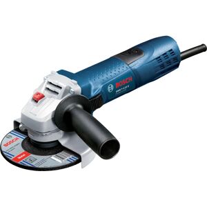 Bosch GWS 7-115 E Professional kulmahiomakone - 115mm, 11000 rpm, 720W Bosch GWS 7-115 E Professional kulmahiomakone - 115mm, 11000 rpm, 720W