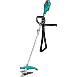 Bosch AFS23-37 Electric 1000w Brushcutter - Dual Blade & Line Bosch AFS23-37 Electric 1000w Brushcutter - Dual Blade & Line