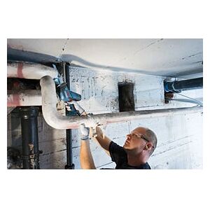 Bosch GSA 18 V-LI C Reciprocating Saw - Cordless, 2-Speed Bosch GSA 18 V-LI C Reciprocating Saw - Cordless, 2-Speed