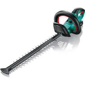 Bosch AHS50-20LI Cordless 18V Hedge Trimmer - 50cm/20in - Battery Bosch AHS50-20LI Cordless 18V Hedge Trimmer - 50cm/20in - Battery