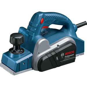 Bosch GHO 6500 Utensile elettrico - 16500 RPM, 650W, Design ergonomico Bosch GHO 6500 Utensile elettrico - 16500 RPM, 650W, Design ergonomico
