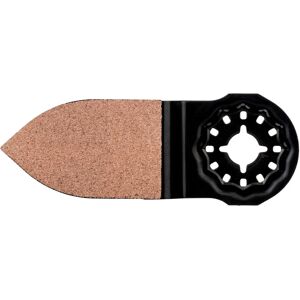 Bosch Piastra di Levigatura A Dito Avz32 Rt10 - Precision Narrow Sanding Tool Bosch Piastra di Levigatura A Dito Avz32 Rt10 - Precision Narrow Sanding Tool