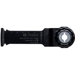 Bosch MAIZ 32 EPC Oscillating Saw Blade - Deep Wood Cutters Bosch MAIZ 32 EPC Oscillating Saw Blade - Deep Wood Cutters