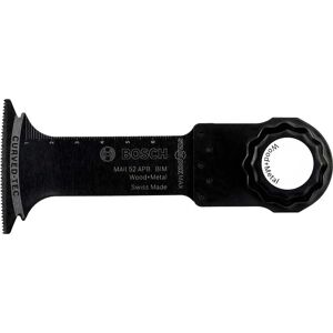 Bosch Professional Zaagblad - 52mm Bosch Professional Zaagblad - 52mm