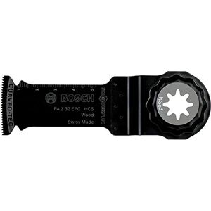 Bosch Professional PAIZ 32 EPC Saw Blade - Deep Cut Tool Bosch Professional PAIZ 32 EPC Saw Blade - Deep Cut Tool