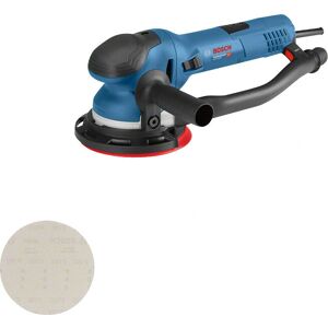 Bosch GET 75-150 Orbital Sander - Orbital Sander - 750 W Bosch GET 75-150 Orbital Sander - Orbital Sander - 750 W