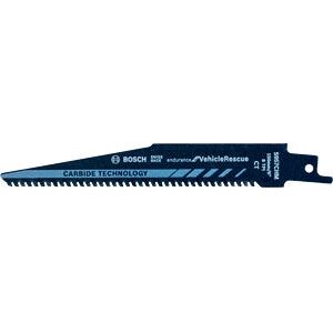 Bosch Hoja de sierra S 957 CHM Rescate Vehicular Bosch Hoja de sierra S 957 CHM Rescate Vehicular