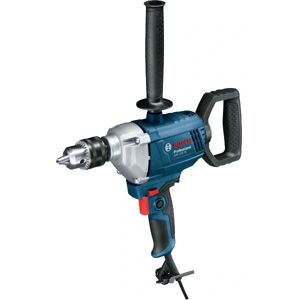 Bosch GBM 1600 RE Boremaskine - 850W, 16mm Stål, Variabel Hastighed Bosch GBM 1600 RE Boremaskine - 850W, 16mm Stål, Variabel Hastighed