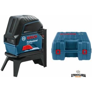 Bosch GCL 2-15 Professional - 0 601 066 E02 Bosch GCL 2-15 Professional - 0 601 066 E02