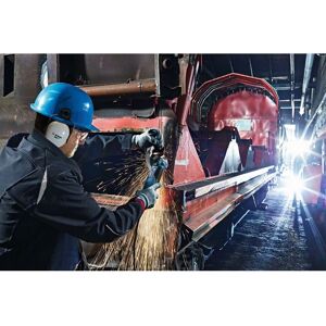 Bosch GWS 19-125 CIE Profi Winkelschleifer - Elektrowerkzeug Bosch GWS 19-125 CIE Profi Winkelschleifer - Elektrowerkzeug