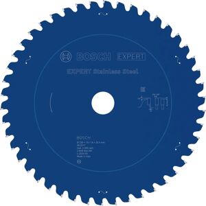 Bosch Model 2608644287 Hoge Prestatie Roestvrij Staal Cirkelzaagblad - Snijgereedschap Bosch Model 2608644287 Hoge Prestatie Roestvrij Staal Cirkelzaagblad - Snijgereedschap