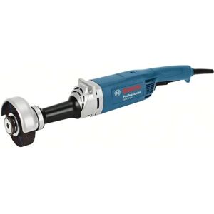Bosch GGS 8 SH Professional Meuleuse droite - Outil de meulage métal - Publicité Bosch GGS 8 SH Professional Meuleuse droite - Outil de meulage métal - Publicité