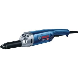 Bosch Professional GGS 18 H - Amoladora recta para metal Bosch Professional GGS 18 H - Amoladora recta para metal