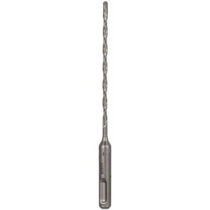 Bosch - Punta SDS-PLUS-7X 4x165mm - Perforazione in Calcestruzzo Bosch - Punta SDS-PLUS-7X 4x165mm - Perforazione in Calcestruzzo