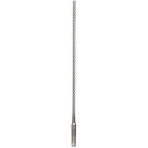 Bosch 2 608 576 126 mèche spiralée - Mèche de coupe - 1 pièce Bosch 2 608 576 126 mèche spiralée - Mèche de coupe - 1 pièce