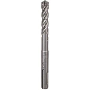 Bosch Modell 2608576139 Spiralbohrer für Beton - 10mm x 115mm Bosch Modell 2608576139 Spiralbohrer für Beton - 10mm x 115mm