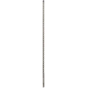 Punta SDS-plus Bosch 10x400x465mm - Per cemento e pietra Punta SDS-plus Bosch 10x400x465mm - Per cemento e pietra