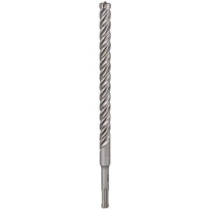 Bosch 2608576165 Hammerbohrer - 15mm SDS-plus - Langlebig in Beton Bosch 2608576165 Hammerbohrer - 15mm SDS-plus - Langlebig in Beton