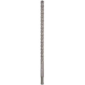 Bosch Modello 2608576186 - Punta SDS-plus 10mm - Uso Pesante Bosch Modello 2608576186 - Punta SDS-plus 10mm - Uso Pesante