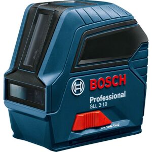 Bosch GLL 2-10 Professional - R Bosch GLL 2-10 Professional - R