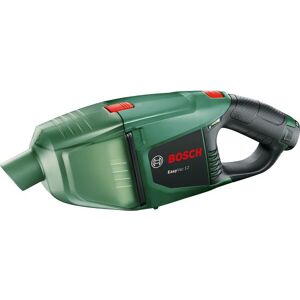 BOSCH Easyvac 12 - Black, Green - Handheld Vacuum Cleaner BOSCH Easyvac 12 - Black, Green - Handheld Vacuum Cleaner
