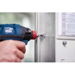 Bosch 2608522326 Impact Control Screwdriver Bits Set - 8 pcs Bosch 2608522326 Impact Control Screwdriver Bits Set - 8 pcs