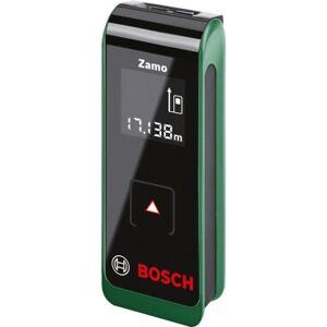 Bosch Zamo Laser Distance Meter - 20m, Compact, Precise Bosch Zamo Laser Distance Meter - 20m, Compact, Precise