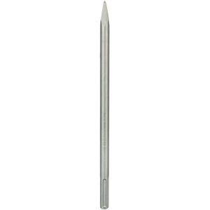 Bosch SDS-MAX Płaski Wiertło 25x400mm Bosch SDS-MAX Płaski Wiertło 25x400mm