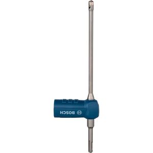 Bosch SDS-plus-9 Taladro de succión - Perforadora sin polvo - 20x320x450mm Bosch SDS-plus-9 Taladro de succión - Perforadora sin polvo - 20x320x450mm