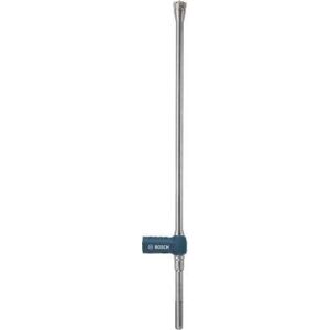 Perceuse SDS-max-9 SpeedClean sans poussière - 18x400x620mm - Publicité Perceuse SDS-max-9 SpeedClean sans poussière - 18x400x620mm - Publicité