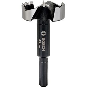 Bosch 90 mm, 8 mm, toothed-edge drill bit - Forstner drill bit Bosch 90 mm, 8 mm, toothed-edge drill bit - Forstner drill bit