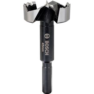 Bosch 90 mm, 8 mm, tandrand boorbit - Forstner Bosch 90 mm, 8 mm, tandrand boorbit - Forstner