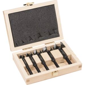 Bosch 2608577022 5-delige Forstner boorenset - Boortype Bosch 2608577022 5-delige Forstner boorenset - Boortype