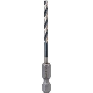 Bosch 2608577049 Impact Control Metaal Spiralboor - 3.2 mm - 75 mm Bosch 2608577049 Impact Control Metaal Spiralboor - 3.2 mm - 75 mm