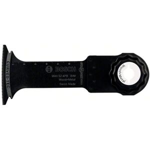Bosch MAII 52 APB Reciprocating Saw Blade - Wood & Metal Bosch MAII 52 APB Reciprocating Saw Blade - Wood & Metal