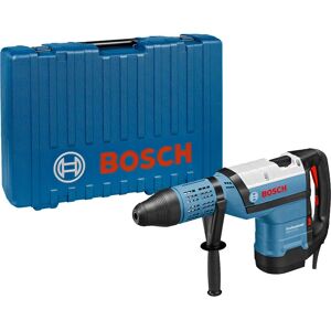Bosch Gbh 12-52 D Rotary Hammer - 1700W - Professional Bosch Gbh 12-52 D Rotary Hammer - 1700W - Professional