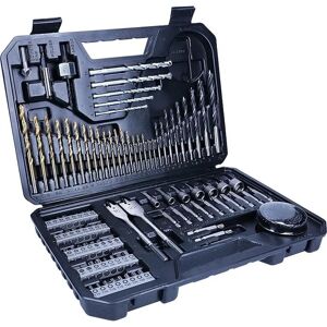 Bosch 2607017367 103-piece Drill and screwdriver bit set - Drill and screw accessories Bosch 2607017367 103-piece Drill and screwdriver bit set - Drill and screw accessories