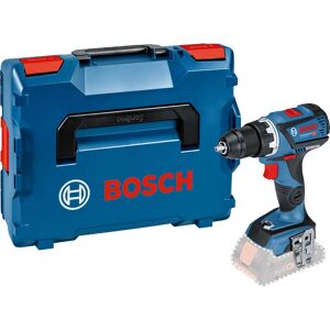 Bosch GSR 18 V-60 C Professional - 06019G1103 - Publicité Bosch GSR 18 V-60 C Professional - 06019G1103 - Publicité