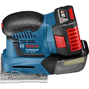 Bosch GSS 18 V-10 - 0 601 9D0 202 Bosch GSS 18 V-10 - 0 601 9D0 202