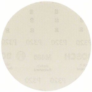 Bosch M480 150mm G120 Papier ścierny - Drewno i farba - Zestaw 50 Bosch M480 150mm G120 Papier ścierny - Drewno i farba - Zestaw 50