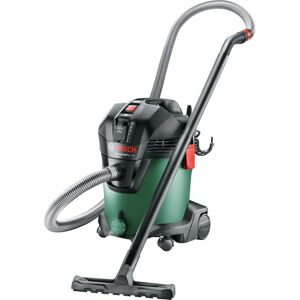 Bosch AdvancedVac 20 - Verde - Aspirador de líquidos y secos Bosch AdvancedVac 20 - Verde - Aspirador de líquidos y secos