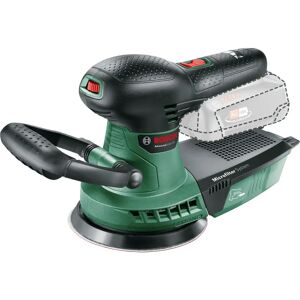 Bosch Advanced Orbit Bosch Advanced Orbit