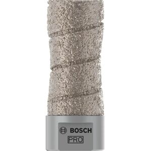 Bosch PRO Ceramic dry X-Lock Drill Bit - Diamond, 20x35mm Bosch PRO Ceramic dry X-Lock Drill Bit - Diamond, 20x35mm