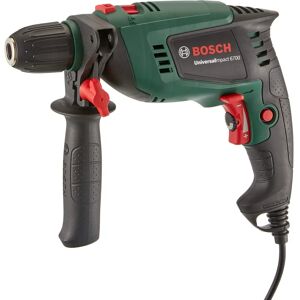 Taladro Percutor Bosch Universalimpact 6700 - Ergonómico, Fácil de Usar - Taladro Taladro Percutor Bosch Universalimpact 6700 - Ergonómico, Fácil de Usar - Taladro