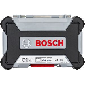 Bosch 2 608 577 148 screwdriver bit - 35 pcs - drill set Bosch 2 608 577 148 screwdriver bit - 35 pcs - drill set