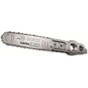 Bosch Nano Blade Wood Basic 50 - Accurate Cuts for Wood Bosch Nano Blade Wood Basic 50 - Accurate Cuts for Wood