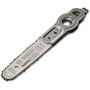 Bosch NanoBlade Easycut 50 Wood Chainsaw Blade - Chainsaw blade Bosch NanoBlade Easycut 50 Wood Chainsaw Blade - Chainsaw blade