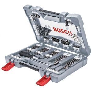 Bosch Premium X-Line Drill bit set - Drill and screwdriver bits Bosch Premium X-Line Drill bit set - Drill and screwdriver bits