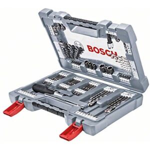 Bosch Premium X-Line Drill bit set - Drill and screwdriver bits Bosch Premium X-Line Drill bit set - Drill and screwdriver bits