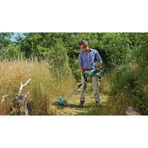 Bosch AdvancedGrassCut 36 Cordless Grass Trimmer - 30cm - Garden Tool Bosch AdvancedGrassCut 36 Cordless Grass Trimmer - 30cm - Garden Tool